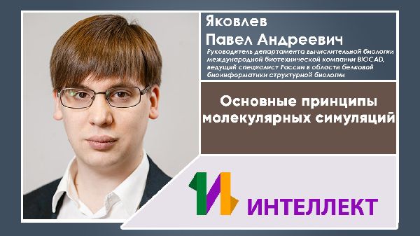 Образовательная видеолекция по информатике