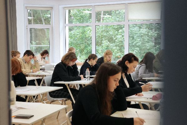 Итоги отборочного этапа олимпиады школьников Союзного государства «Россия и Беларусь: историческая и духовная общность»