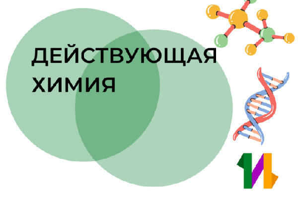 Набор на краткосрочную межпредметную образовательную программу  «Действующая химия»