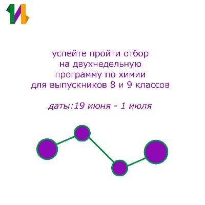 О наборе на регулярные профильные программы в 2023 году