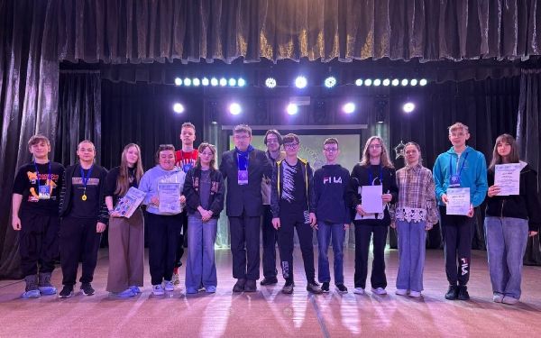 Итоги XVI Северного математического турнира