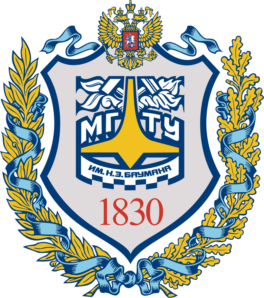 МГТУ Баумана