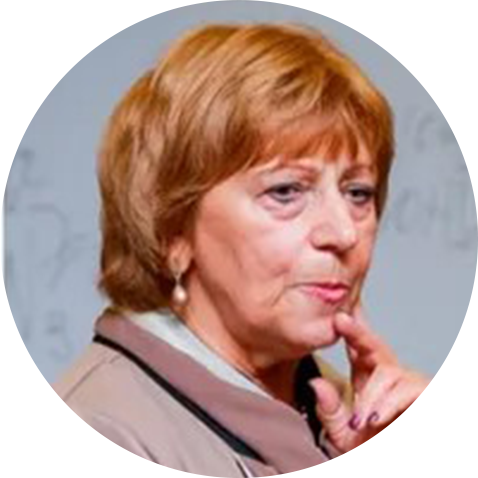 Карцова Анна Алексеевна