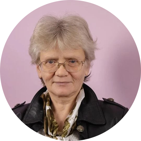 Гуторова Ольга Олеговна