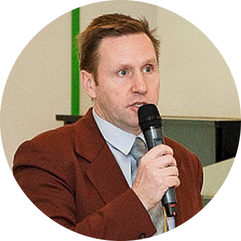 Иванов Сергей Георгиевич