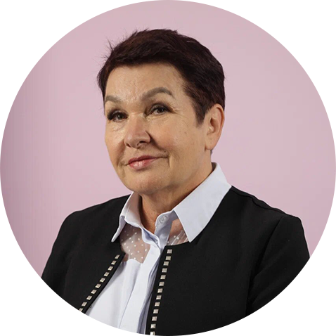 Мурова Татьяна Александровна