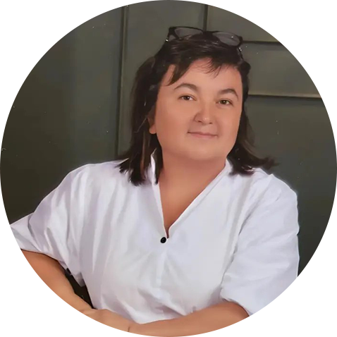 Плотникова Светлана Владимировна