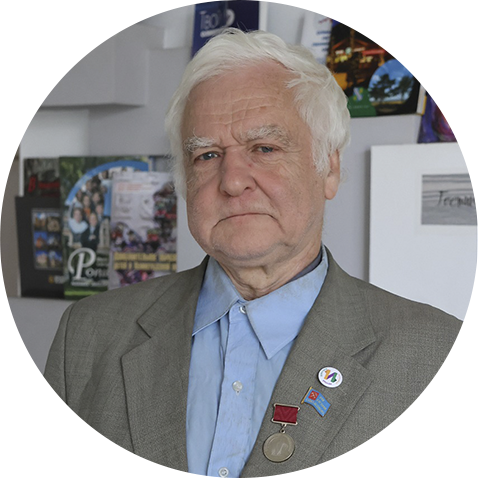 Сапунов Валентин Борисович